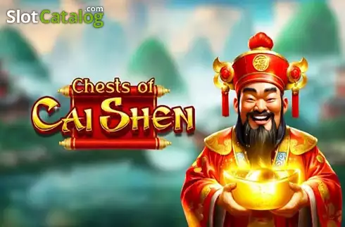 Chests of Cai Shen