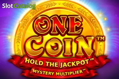 One Coin